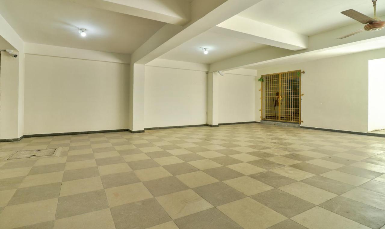 Treebo Sriz Cozy Seethamadhara Visakhapatnam Dış mekan fotoğraf