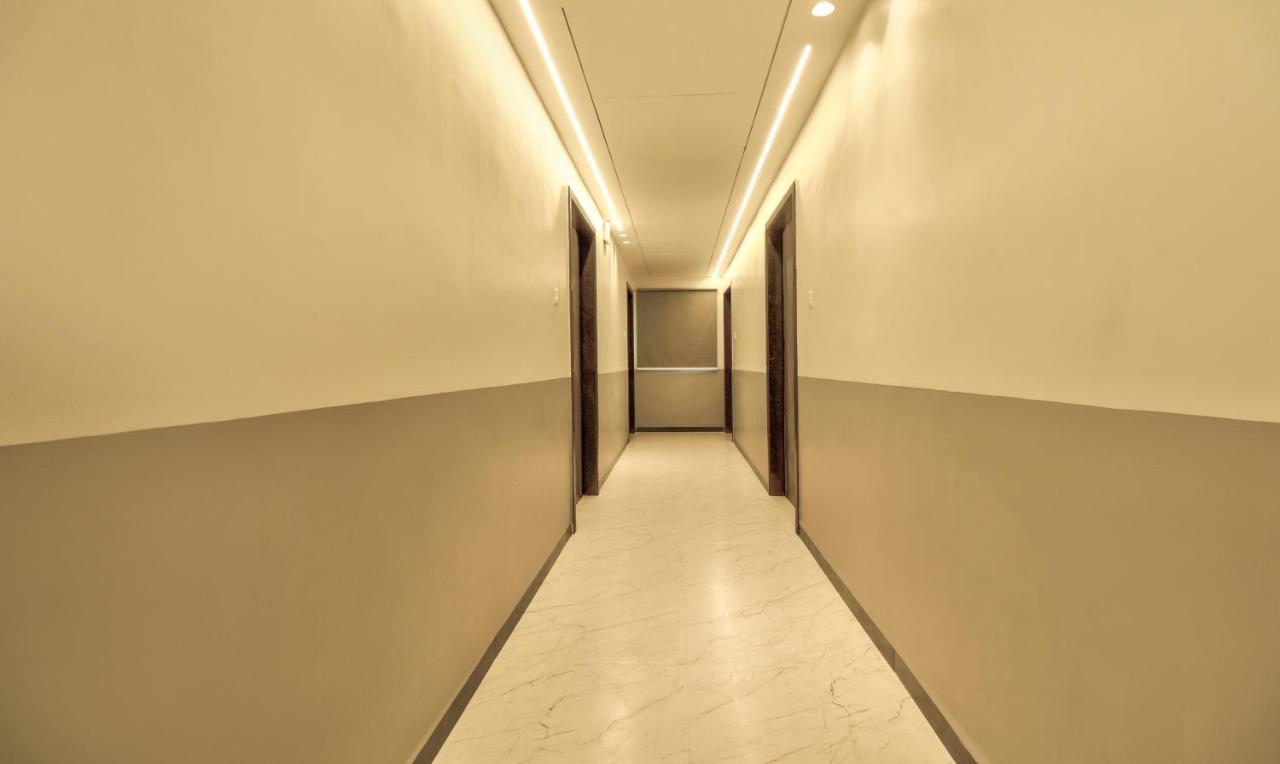 Treebo Sriz Cozy Seethamadhara Visakhapatnam Dış mekan fotoğraf